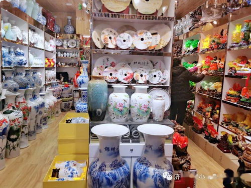 济南金田市场就地过年指南 日用百货年货采购全攻略