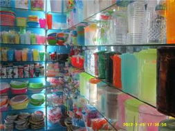 艳阳天日用百货 义乌国际商贸城四区的日用百货优选